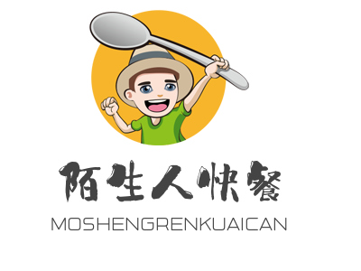 陌生人快餐加盟
