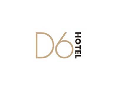 D6 HOTEL酒店加盟费