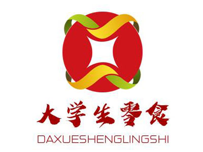 大学生零食加盟