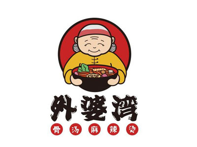 外婆湾骨汤麻辣烫加盟