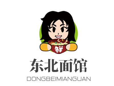东北面馆加盟