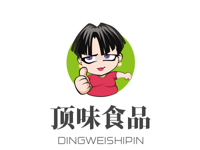 顶味食品加盟