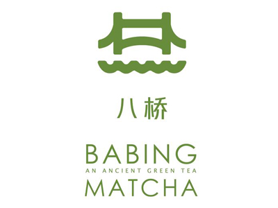 八桥茶饮抹茶甜品加盟