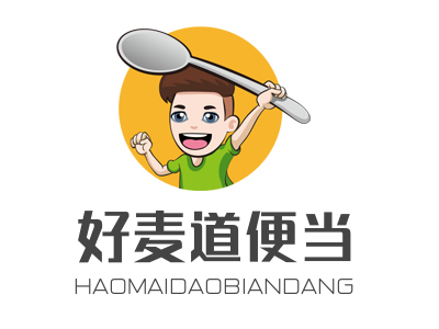好麦道便当加盟
