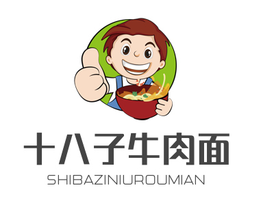 十八子牛肉面加盟