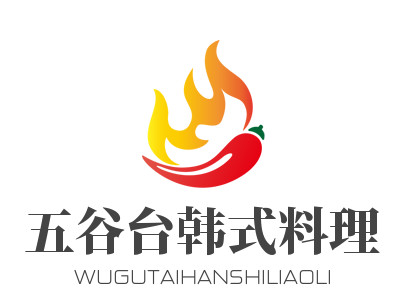 五谷台韩式料理加盟