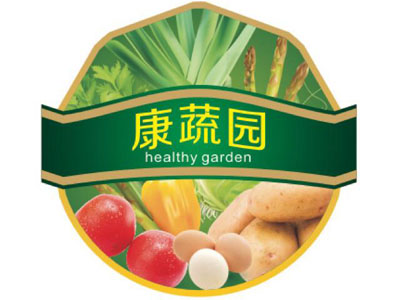 康蔬园生鲜超市加盟