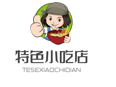 特色小吃店加盟