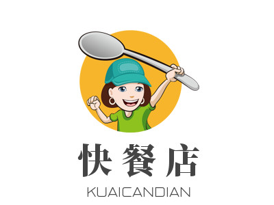 快餐店加盟