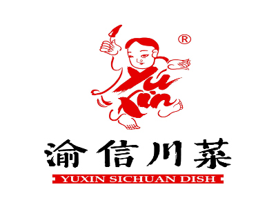 渝信川菜加盟