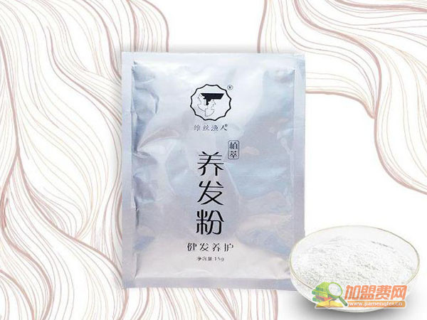 维丝渔人加盟