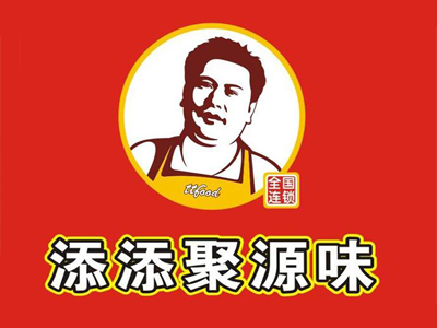 添添聚源味加盟费用