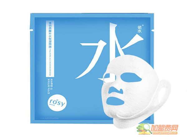 偌水加盟