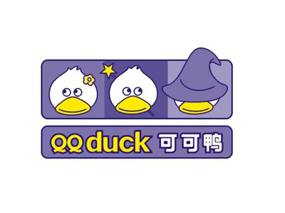 可可鸭加盟