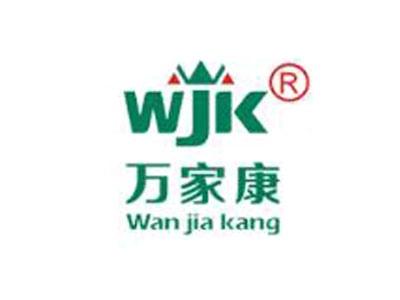 万家康加盟