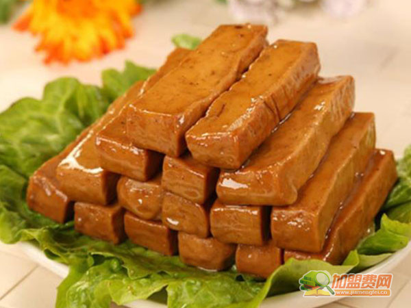 馋嘴零食网加盟