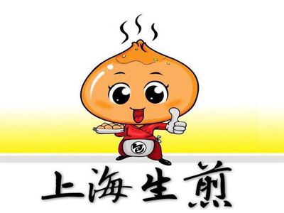 上海生煎加盟