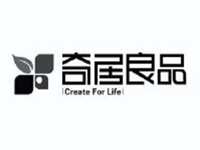 奇居良品加盟