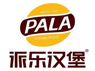 派乐汉堡加盟