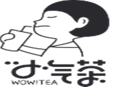 小气茶加盟
