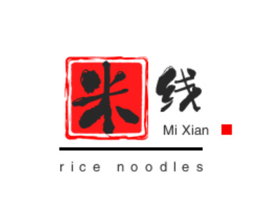 米线加盟