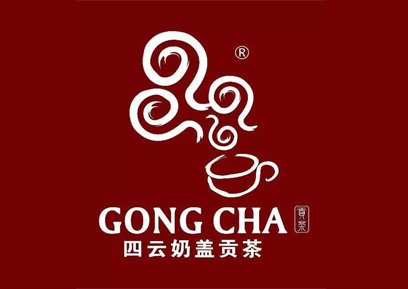 四云奶盖贡茶加盟