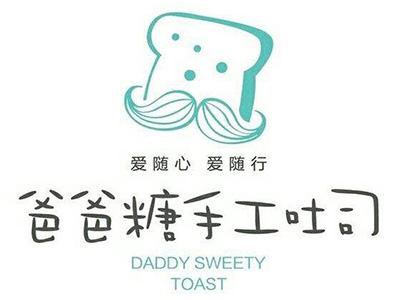 爸爸糖手工吐司加盟