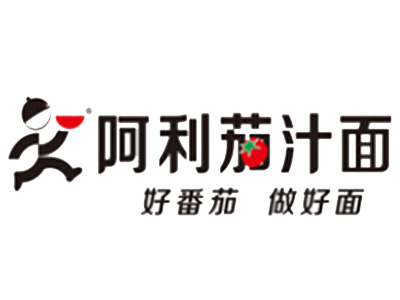 阿利茄汁面加盟