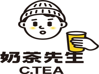 奶茶先生加盟