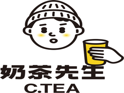 奶茶先生加盟费