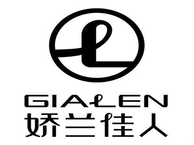娇兰佳人加盟