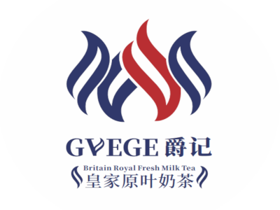 爵记奶茶加盟