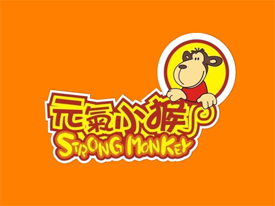 元气小猴奶茶加盟