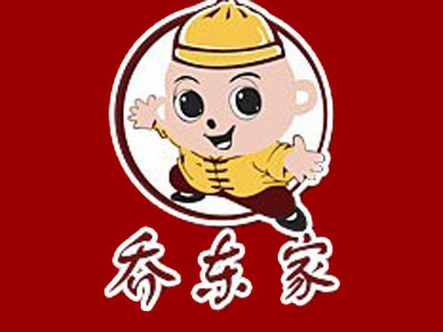 乔东家吮指排骨加盟