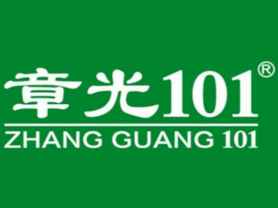 章光101加盟