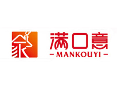 满口意加盟