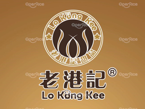 老港记加盟