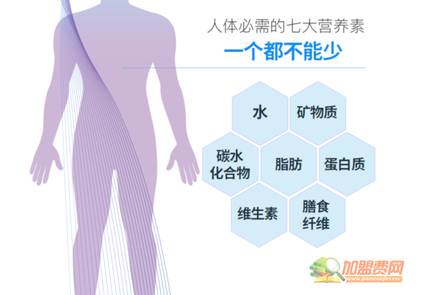 著手健康加盟