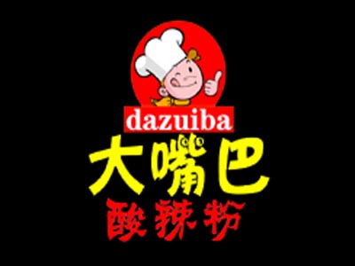 大嘴巴酸辣粉加盟