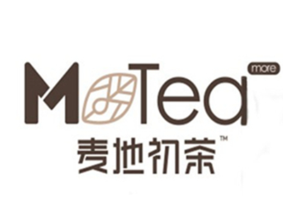 麦地初茶加盟