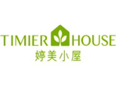 婷美小屋加盟