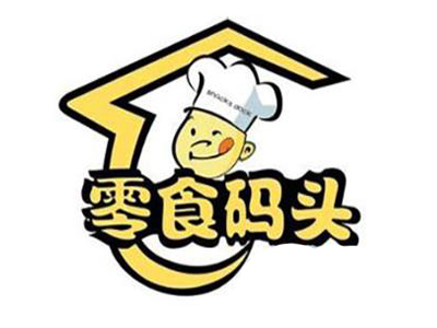 零食码头加盟