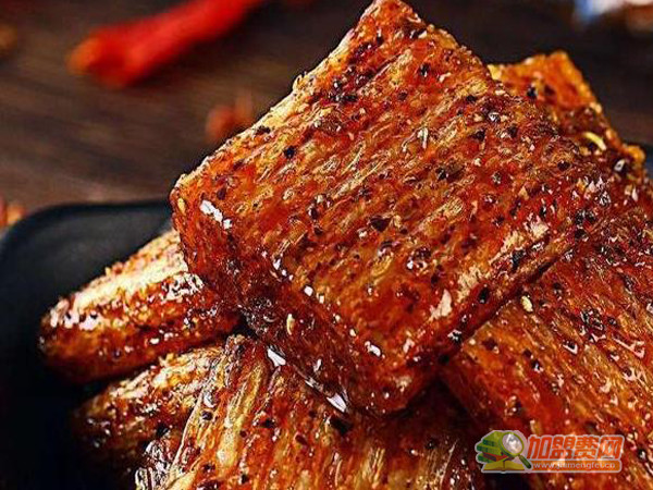 零食码头加盟费