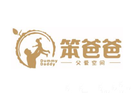 笨爸爸父爱空间加盟