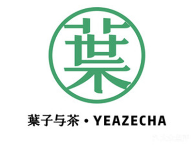 叶子与茶茶饮加盟
