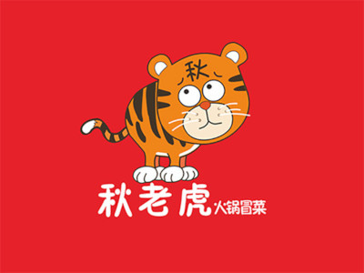 秋老虎冒菜加盟