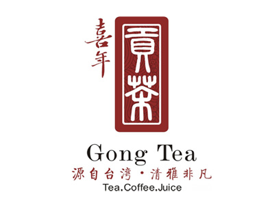 喜年贡茶店加盟