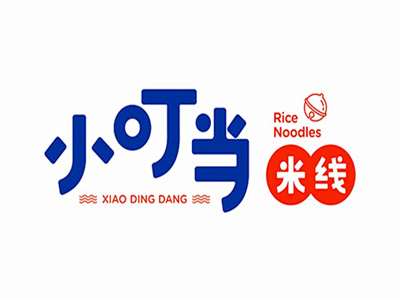 小叮当米线加盟