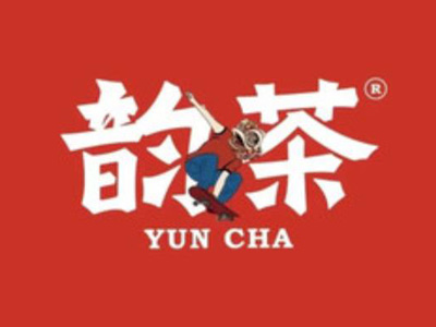 韵茶加盟
