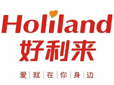 好利来蛋糕店加盟